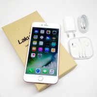 Jual Apple Iphone 6s Plus 128gb Rose Gold Bekas