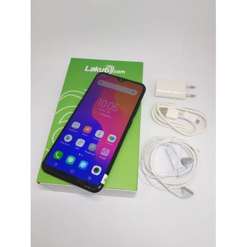 Harga Bekas Vivo Y93 Laku6 Bangku Sekolah