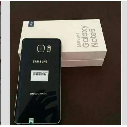 Jual Samsung Galaxy Note 5 32gb Bekas