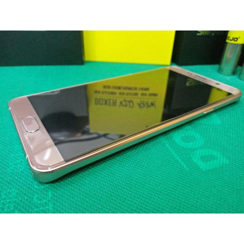 Jual Samsung Note 9 Bekas Murah Harga Terbaru 2020 Tokopedia