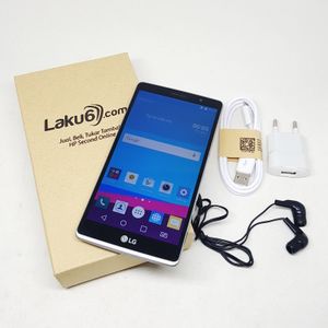 Harga Lg G4 Stylus Bekas