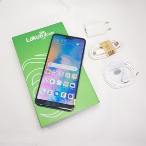 Harga Huawei P20 Lite Bekas