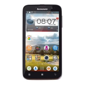 Harga Lenovo A850 Bekas