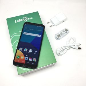 Harga Lg Q6 Bekas