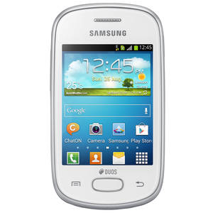 Harga Samsung Galaxy Star Bekas