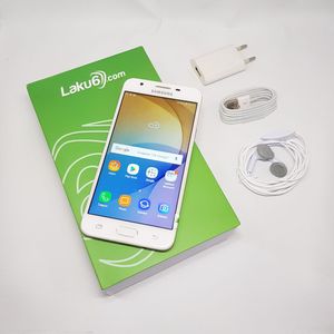 Harga Samsung Galaxy J5 Pro Baru Dan Bekas Juni 2020