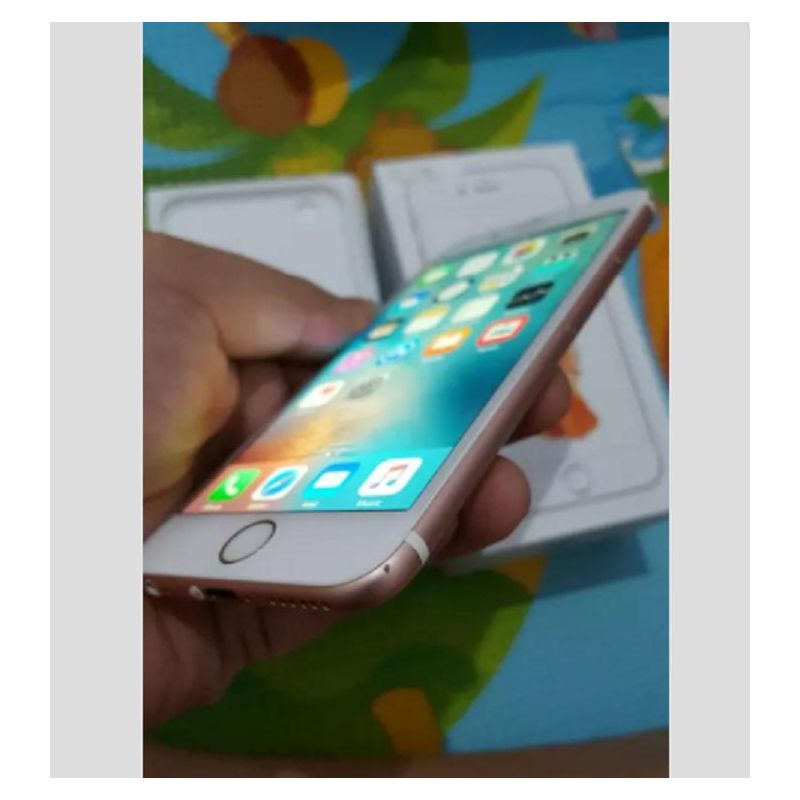 Jual Apple iPhone 6S 16gb Bekas