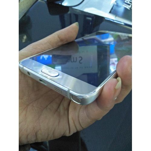 Jual Samsung Galaxy Note 5 32gb Gold Platinum Bekas