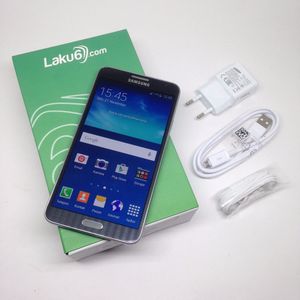 Harga Samsung Galaxy Note 3 Neo Bekas