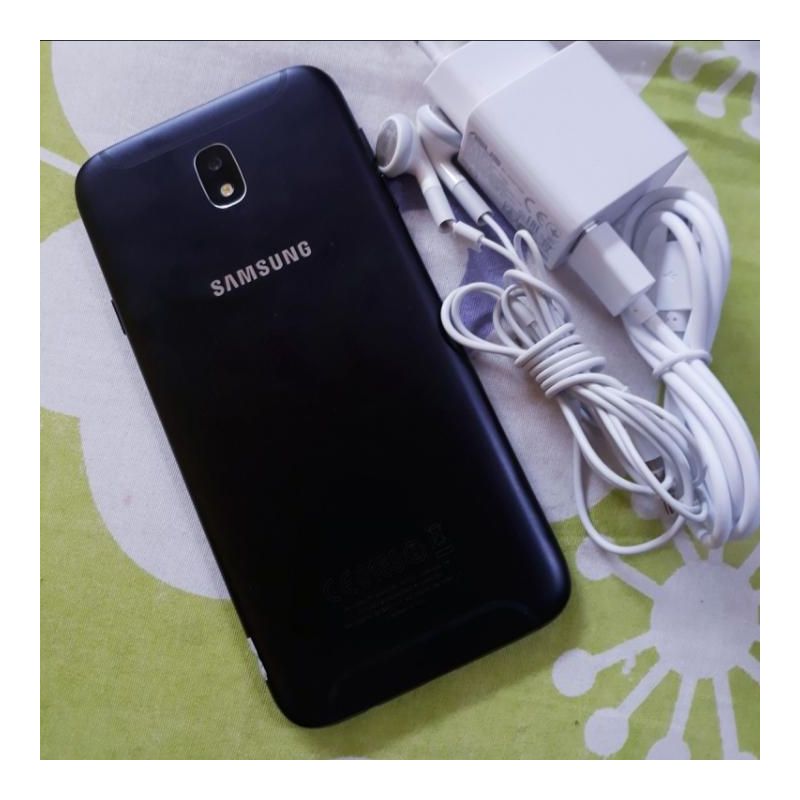 Spek Samsung J7 Pro Ram 2/16