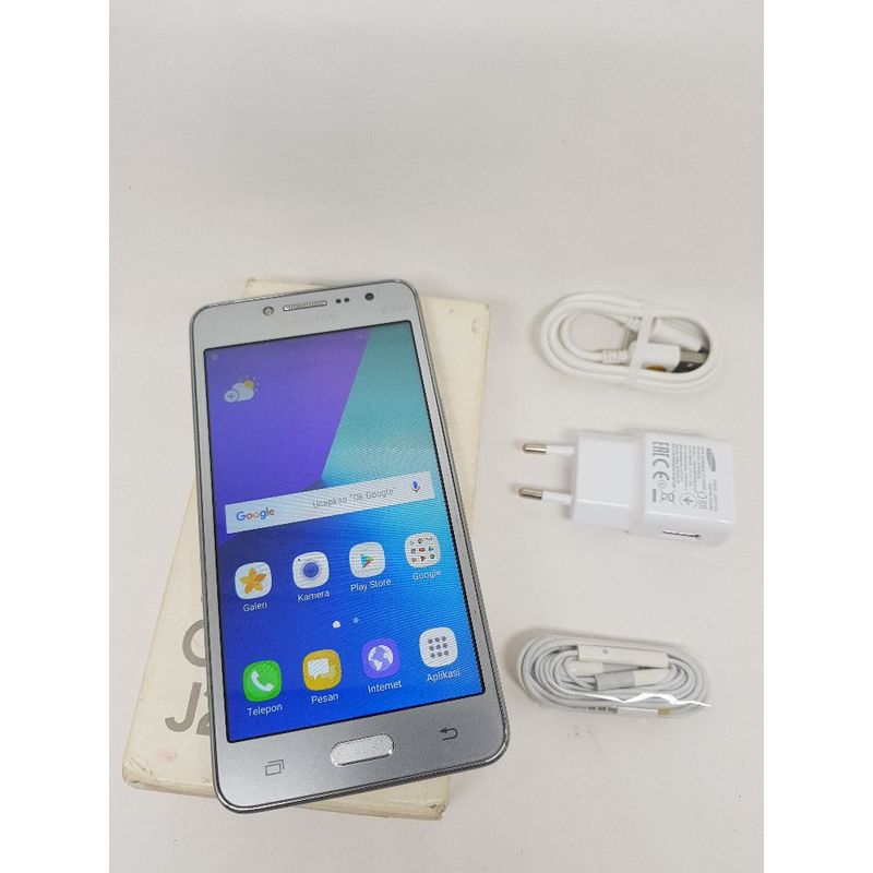 Harga Jual Beli Hp Samsung J2 Prime