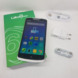 Harga Lenovo S920 Bekas