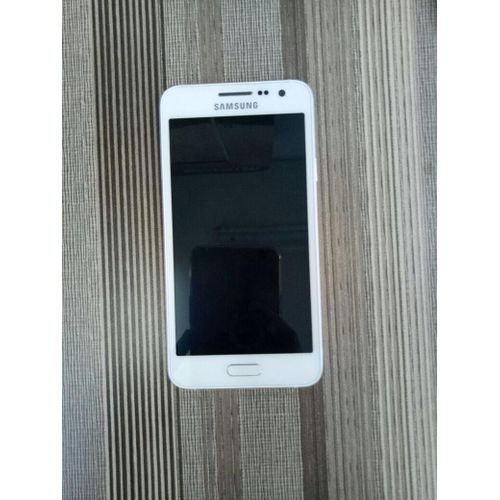 Jual Samsung Galaxy A5 2015 16gb Pearl White Bekas