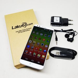 Jual Hp Second
