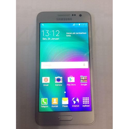 Gambar Hp Samsung A3 2015 Gambar Hd Pilihan