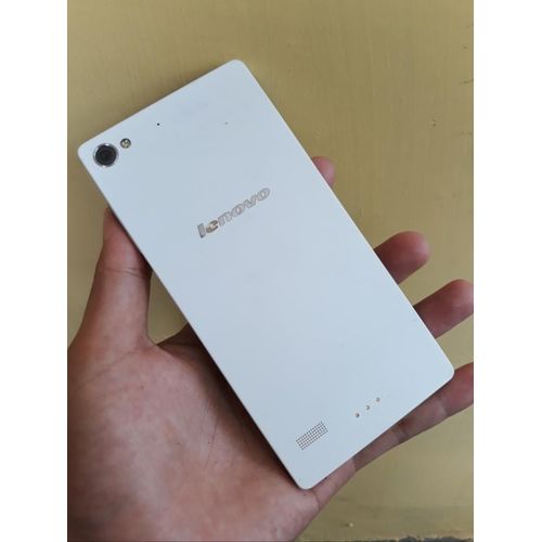 Jual Lenovo Vibe X2 32gb White Bekas