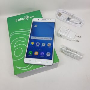 Harga Samsung Galaxy J5 2016 Bekas