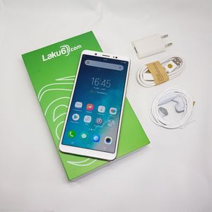 Harga Vivo V7 32gb Bekas