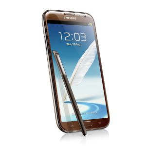 Harga Samsung Galaxy Note 2 Bekas
