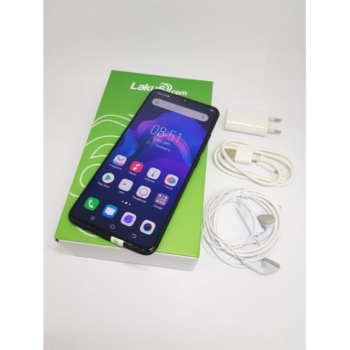 Jual Vivo V11 V11 Pro 64gb Starry Night Bekas