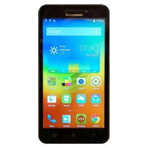 Harga Lenovo A5000 Bekas