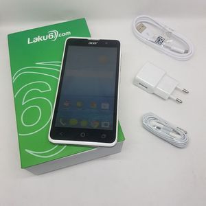 Harga Acer Liquid Z520 Bekas