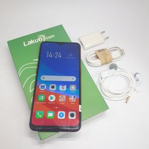 Harga Oppo F9 Bekas