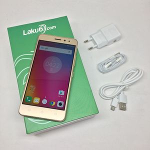 Harga Lenovo K6 Power Bekas