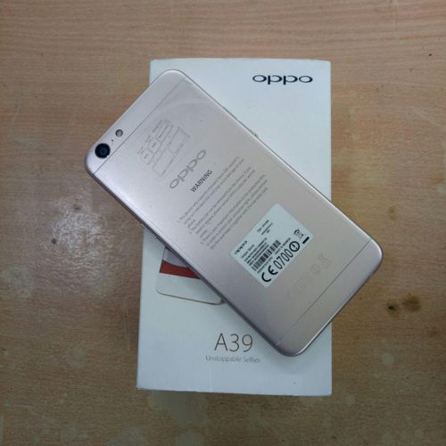 Harga Oppo A39 Bekas | Droid Root