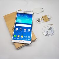 Jual Samsung Galaxy Note 3 32gb White Bekas