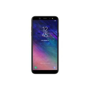 galaxy a6 plus 2018