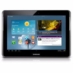 Harga Samsung Galaxy Tab 2 10.1 Bekas