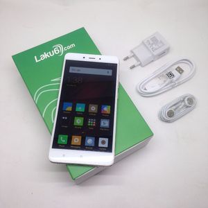 Harga Xiaomi Redmi Note 4 64gb Bekas