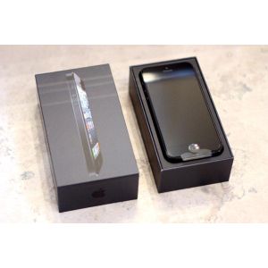 Harga Apple iPhone 5 16GB Bekas