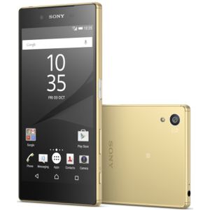 Harga Sony Xperia Z5 Dual Bekas