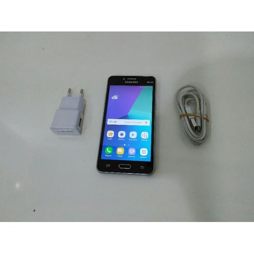 Jual Samsung Galaxy J2 Prime 8gb Black Silver Gold Bekas