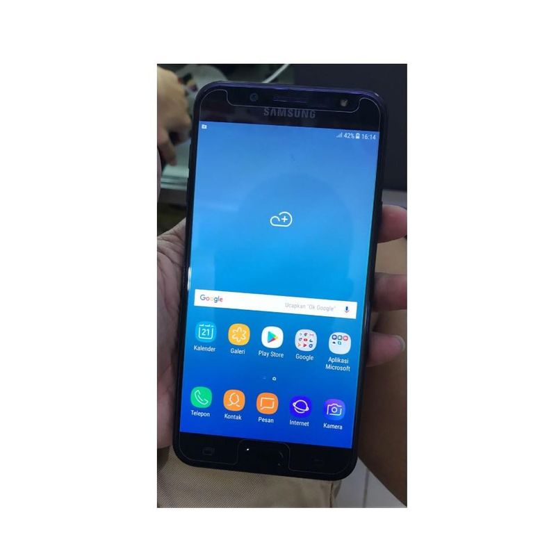 Harga Bekas Samsung Galaxy A01 Laku6