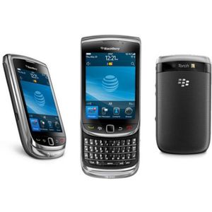 Harga Blackberry 9810 Bekas
