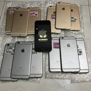 Jual Handphone Bekas Bergaransi
