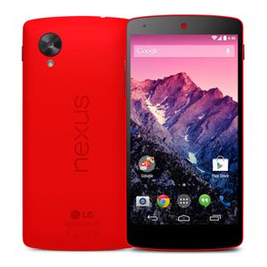 Harga LG Nexus 5 Bekas