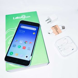 Harga Xiaomi Redmi 5a 16gb Bekas