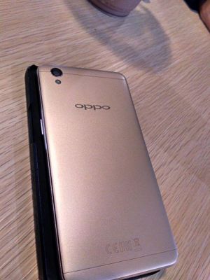 Harga Oppo A37 Bekas
