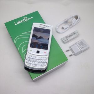 Harga Blackberry 9800 Bekas