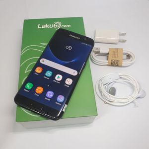 Samsung Galaxy S7 Dan S7 Edge Harga Dan Spesifikasi