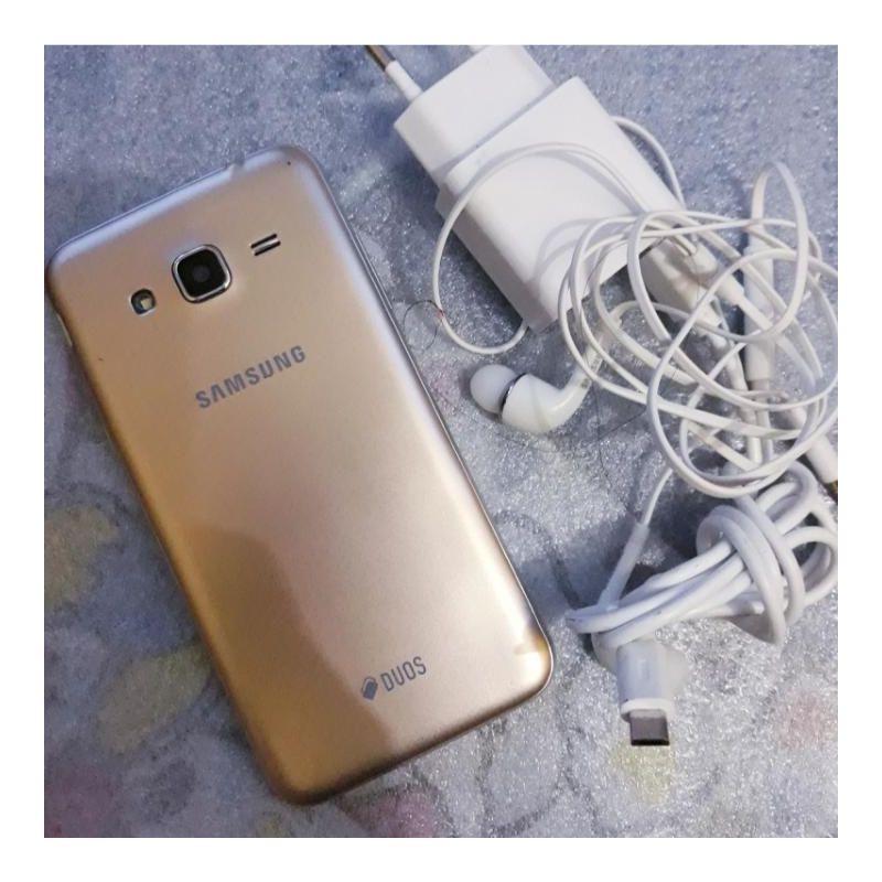 Jual Produk Samsung J3 Second Murah Dan Terlengkap