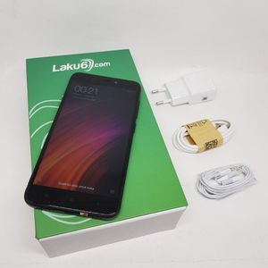 Harga Xiaomi Redmi 4X Bekas