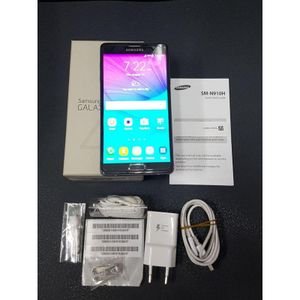 Hp Samsung Galaxy Note 10 Bekas