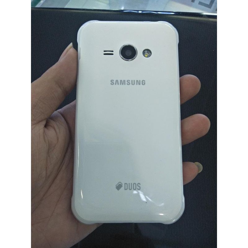 Jual Samsung Galaxy J1 Ace 2016 4gb White Bekas