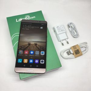 Harga Huawei Mate 9 Bekas
