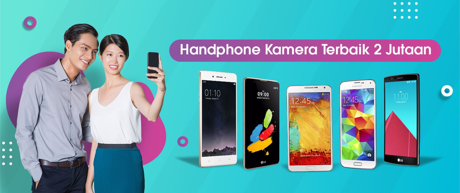 handphone murah 2 jutaan dengan kamera terbaik
